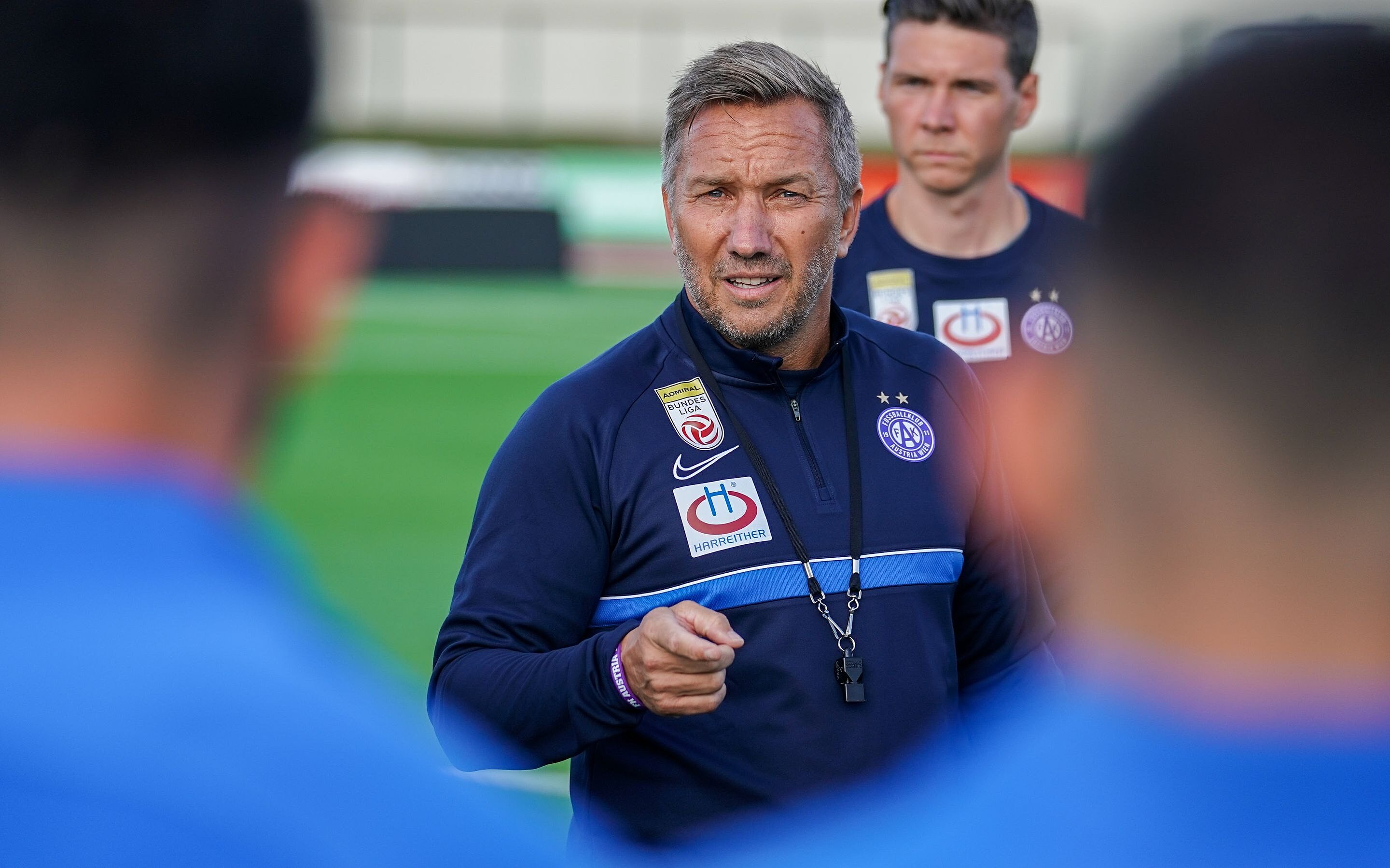 Austria wien breidablik