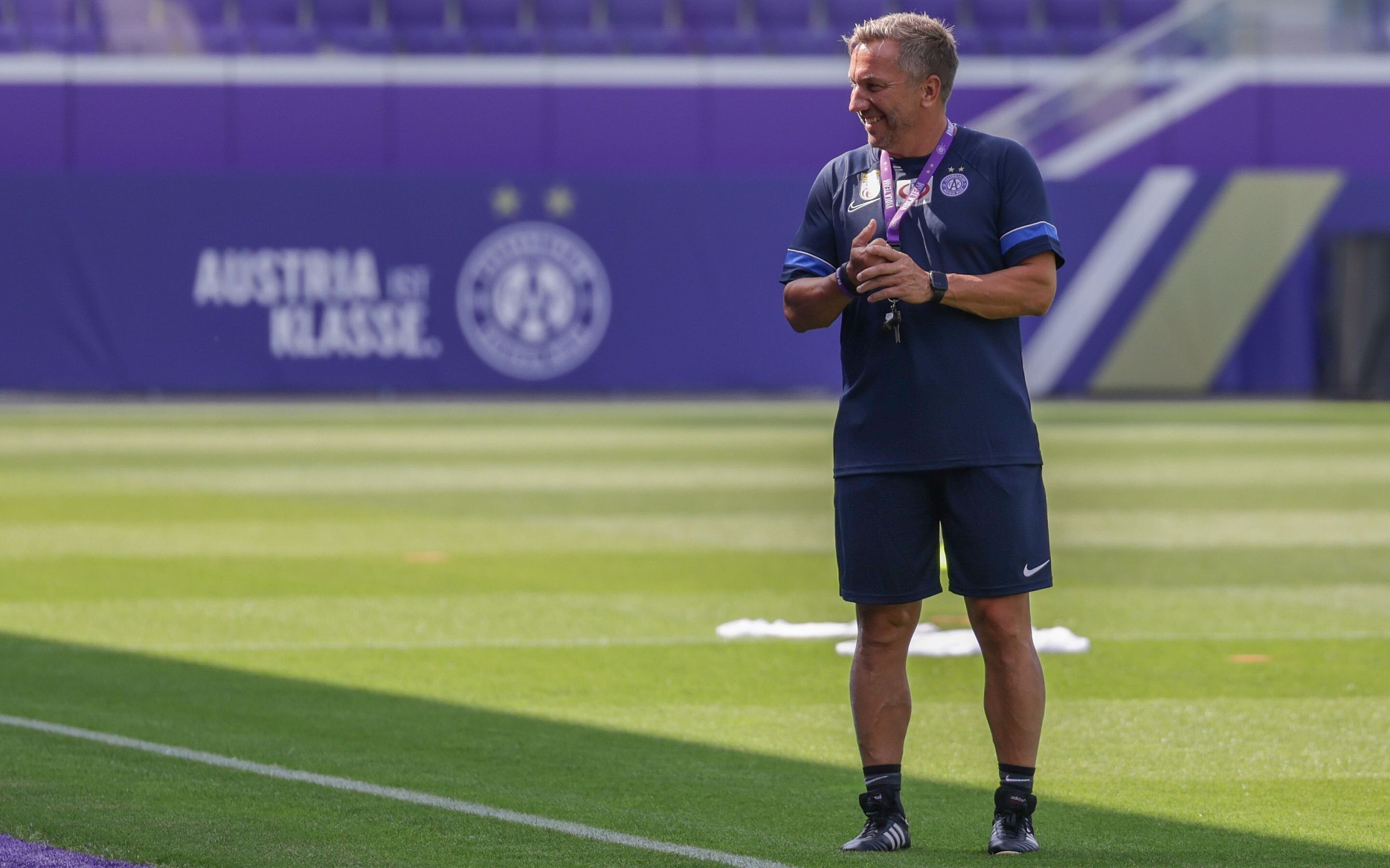 Austria wien breidablik